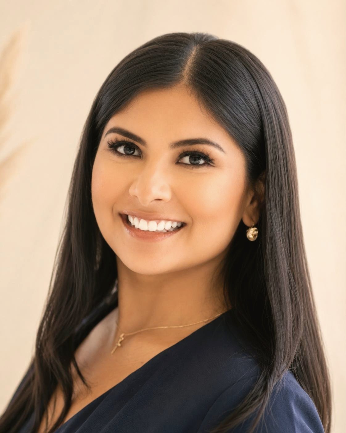 Tatiana — founder of Tatiana Wellness Atelier